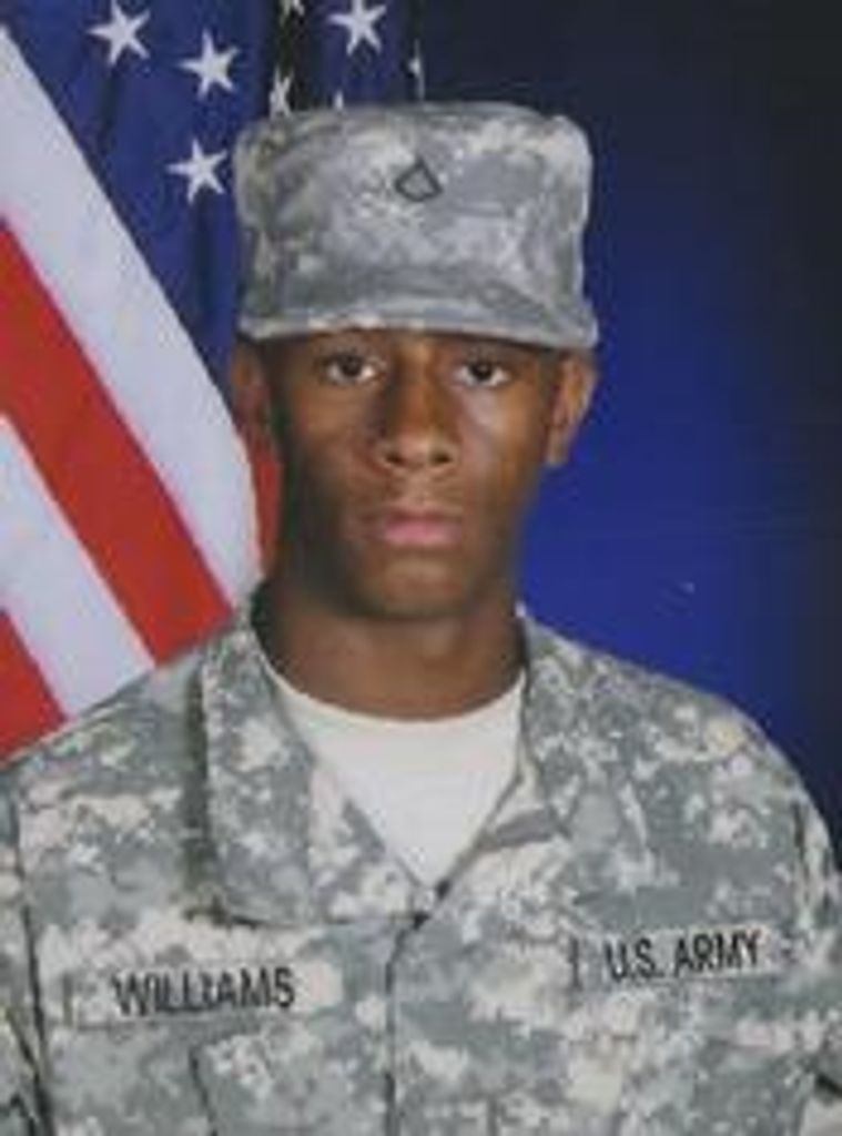 Ravye D. Williams