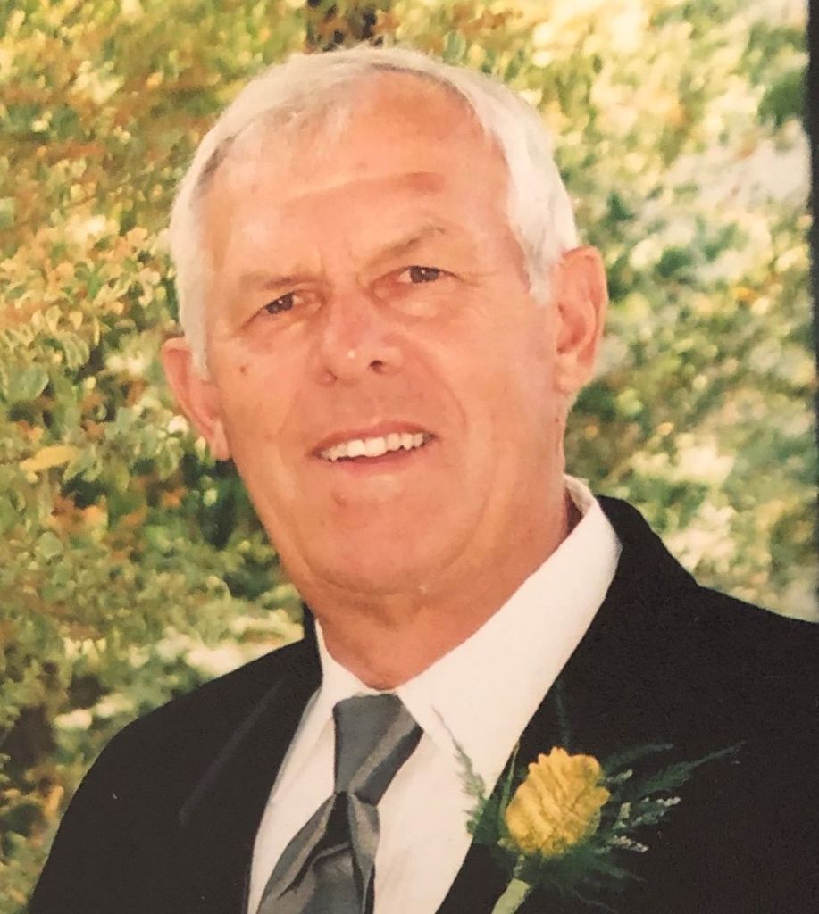 Richard Carl "Dick" Porten