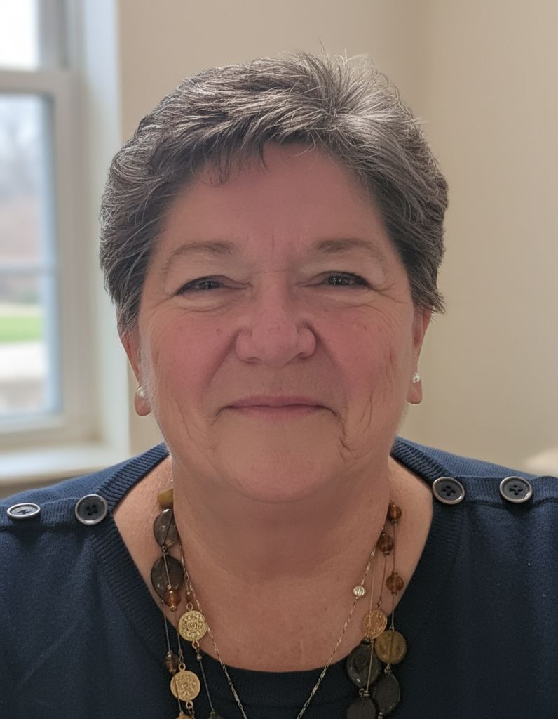 Margaret E. Pickering Profile Photo