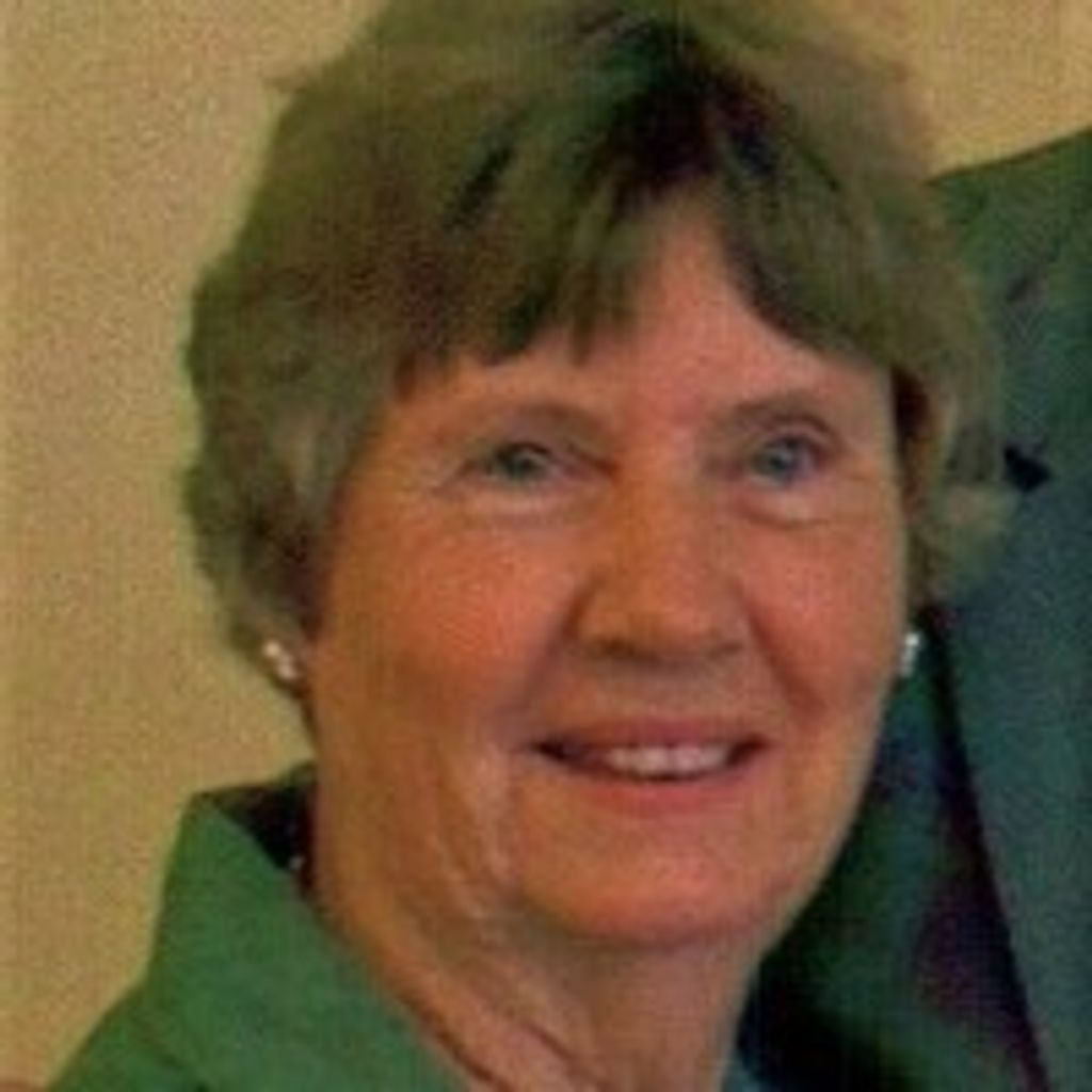 Dora Franklin Anderson