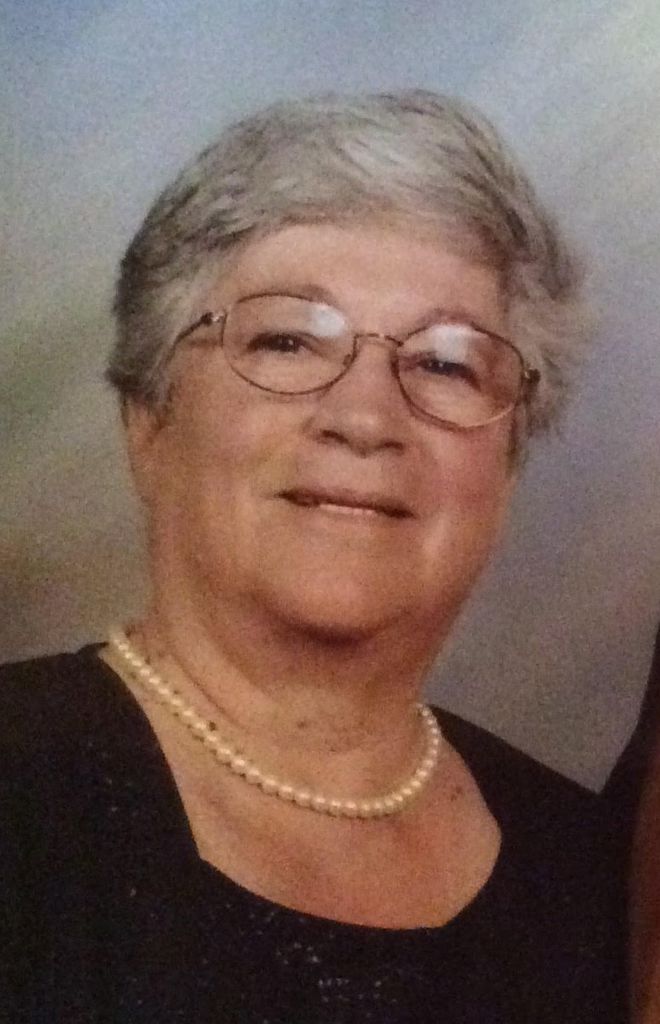 Patricia T. Coyle