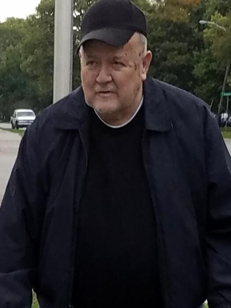 Danny L. Garner Profile Photo