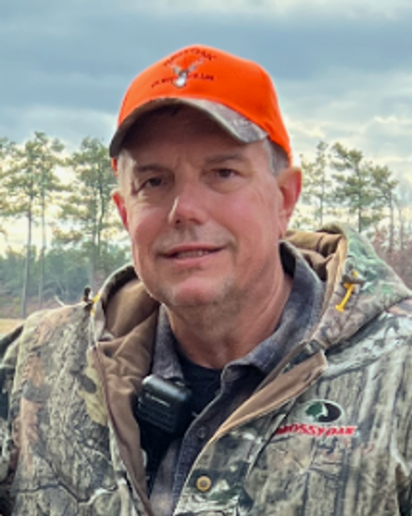 David Scott Hinant, Sr. Profile Photo