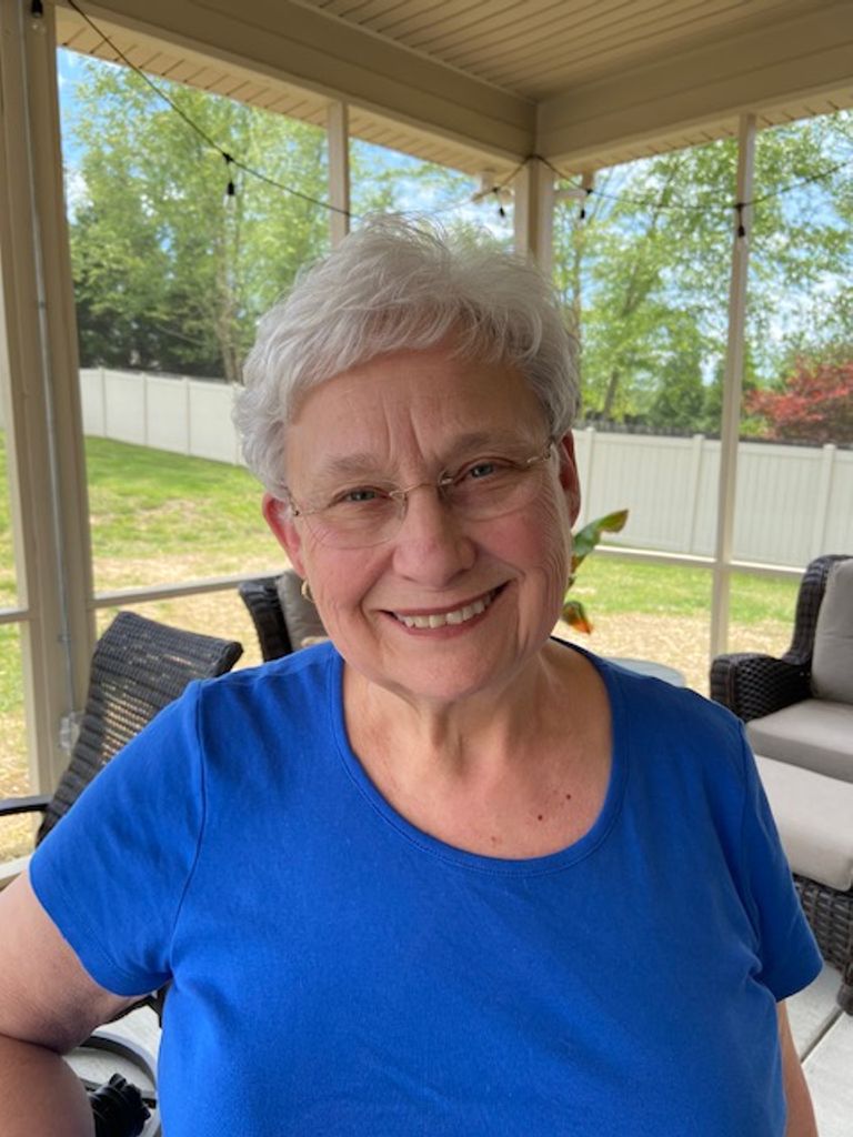 Joyce Cole Jackson