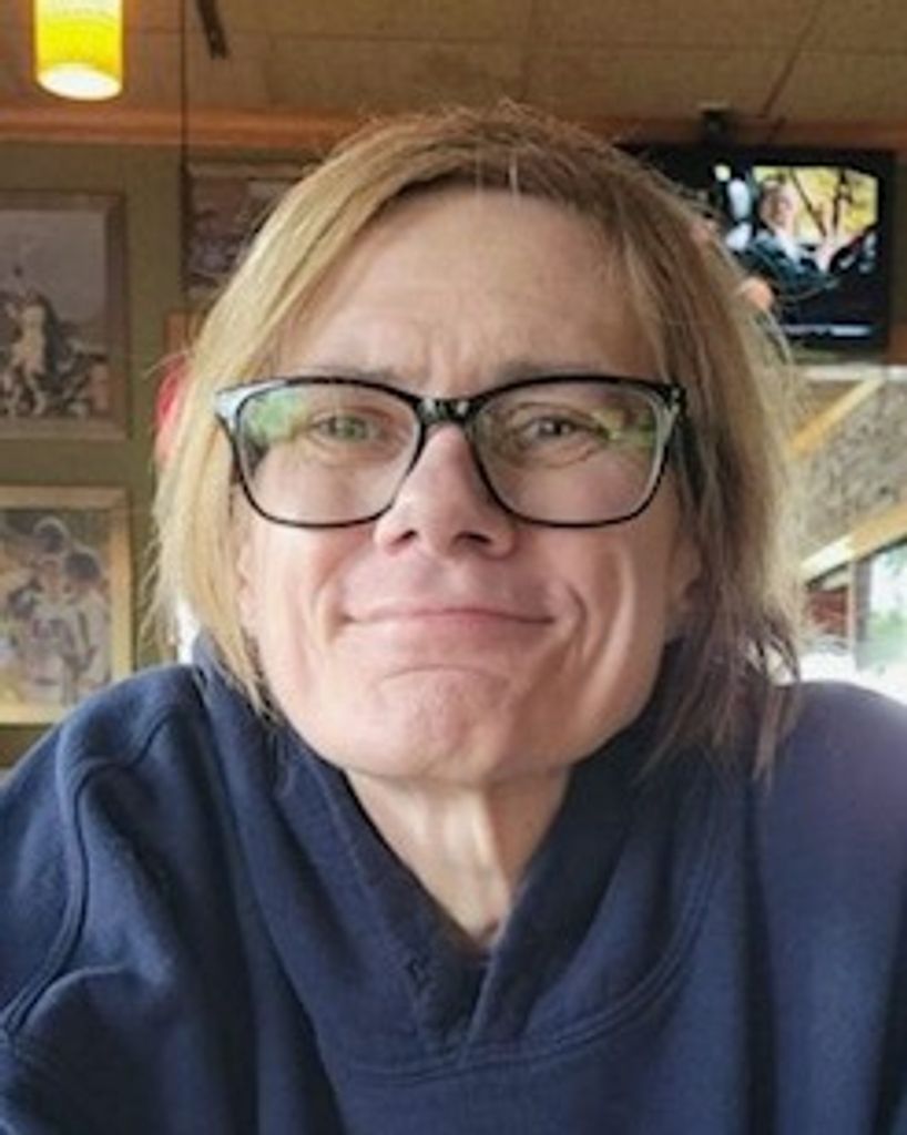 Lynda M. Reohr