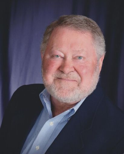 Photo of Jerry Weaver