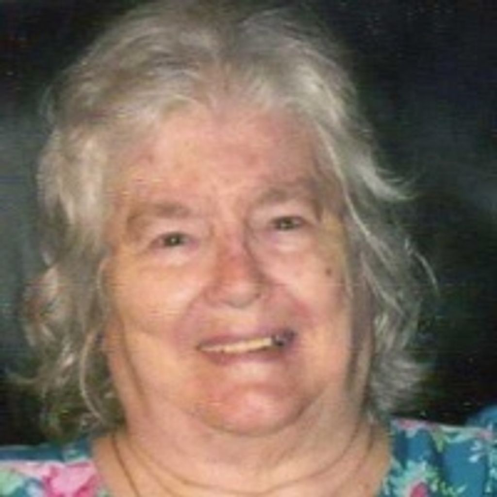 Charlotte Frier Brooker