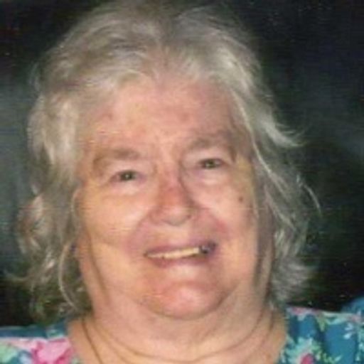 Charlotte Frier Brooker Profile Photo