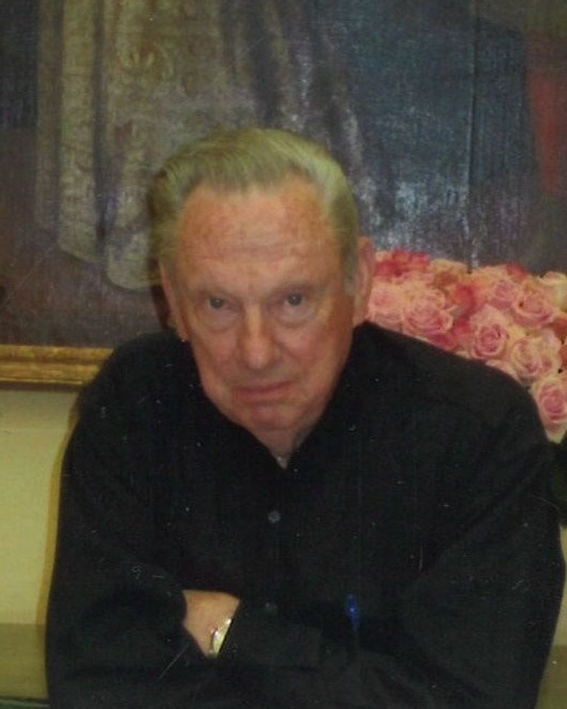 Col. Gerald Lee Wright Profile Photo