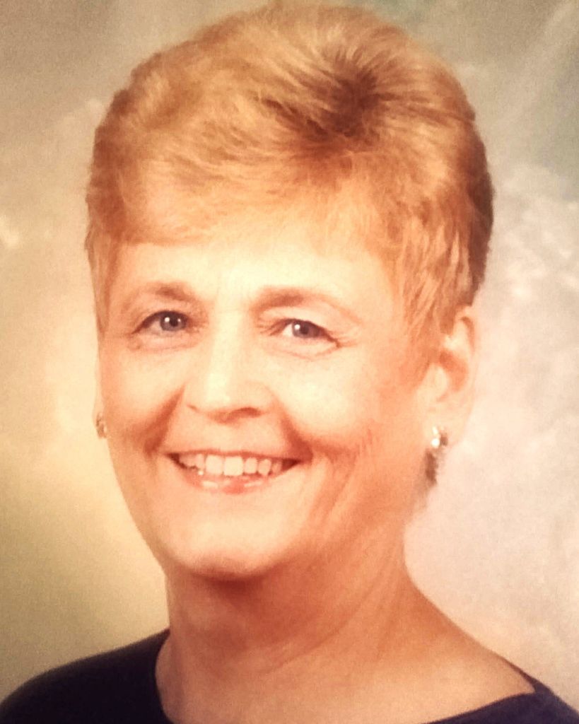 Joyce Lee Foster Profile Photo