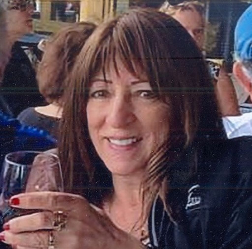 Rebecca Ann Mcloughlin