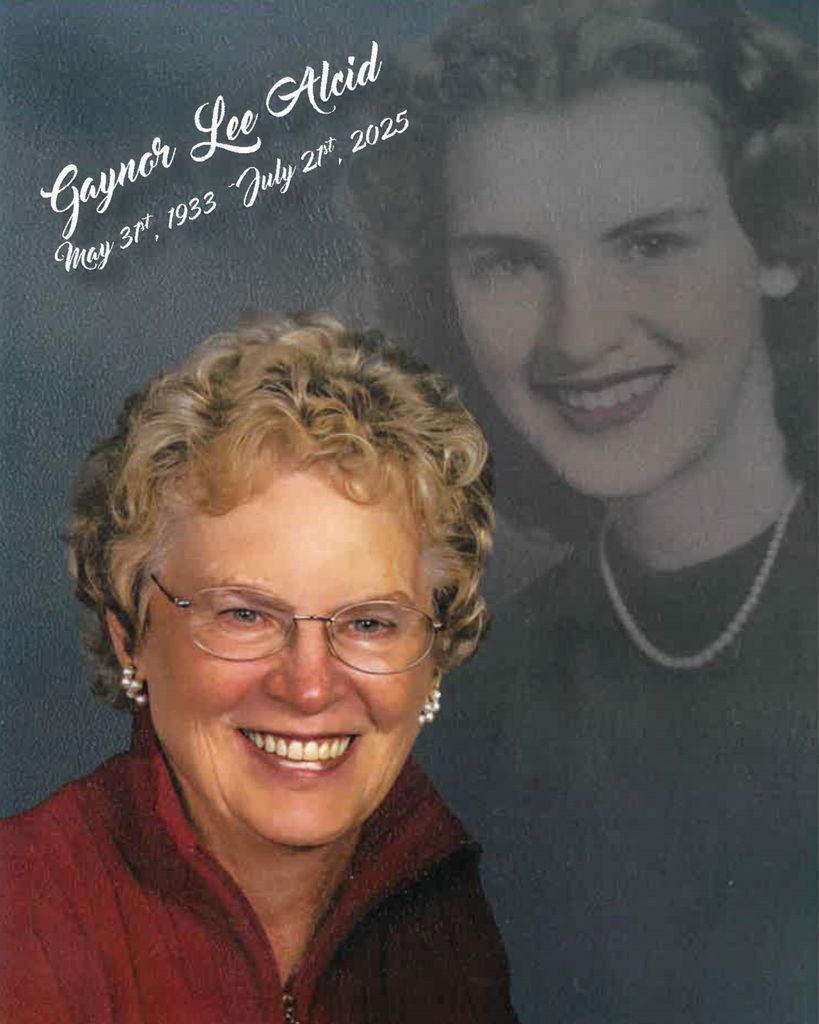 Gaynor Lee Alcid Profile Photo