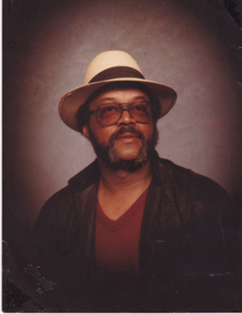 John Roscoe Wills Profile Photo