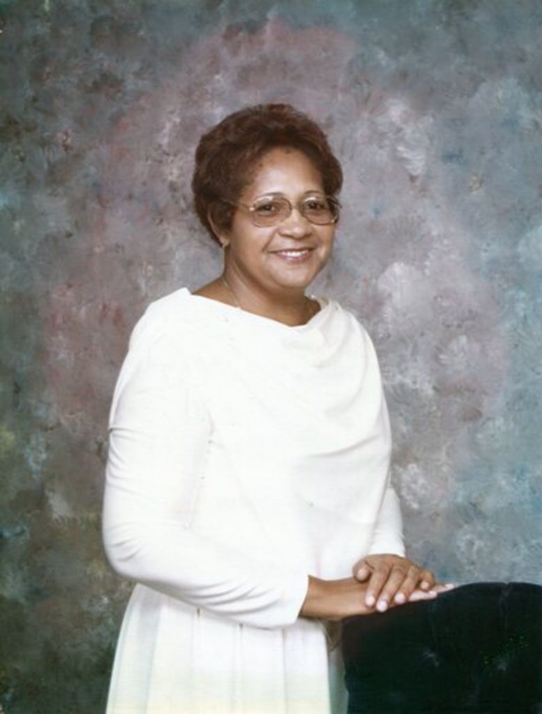 Mary Alice Page Profile Photo