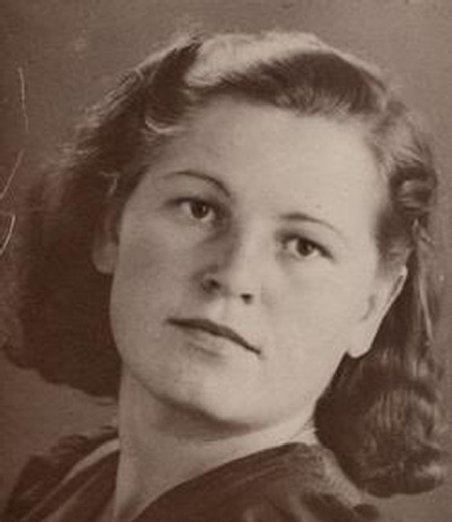 Veronica Gorski