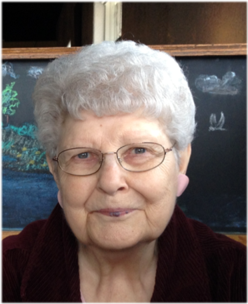 Betty Hagan Johnson Profile Photo