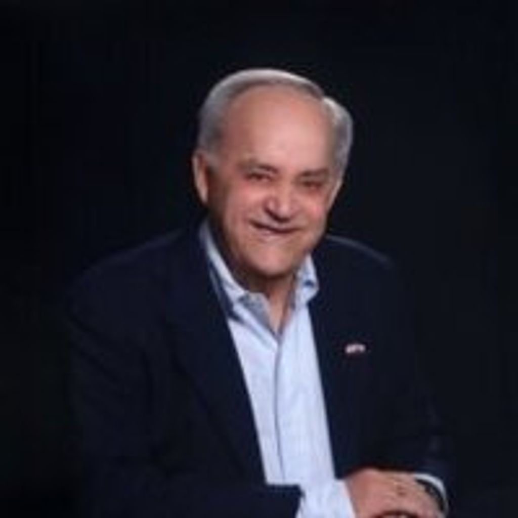 Samuel B Roberson