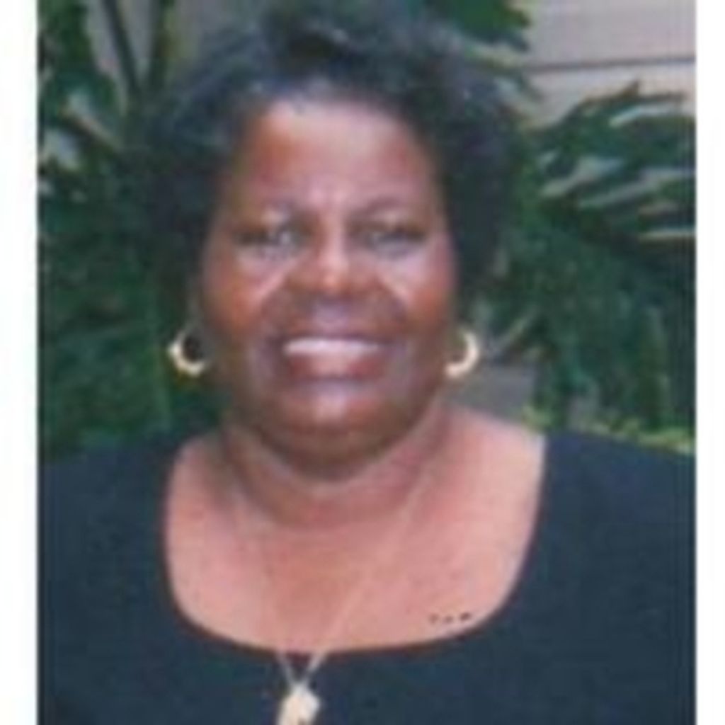 Sarah Lee Timmons-Ferguson