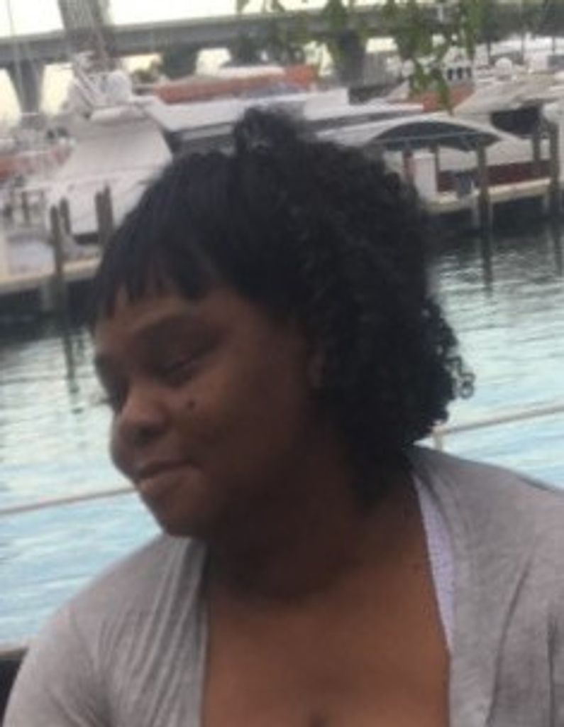 Amy Marie Massey Profile Photo