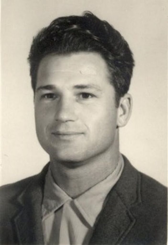 Donald Pierce