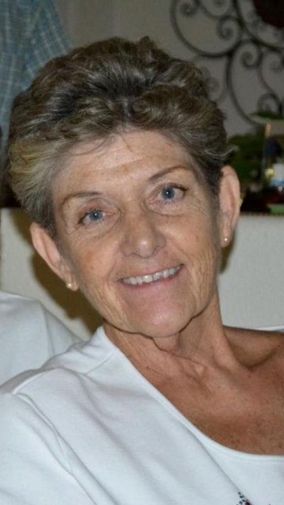 Jill Ann Lankford