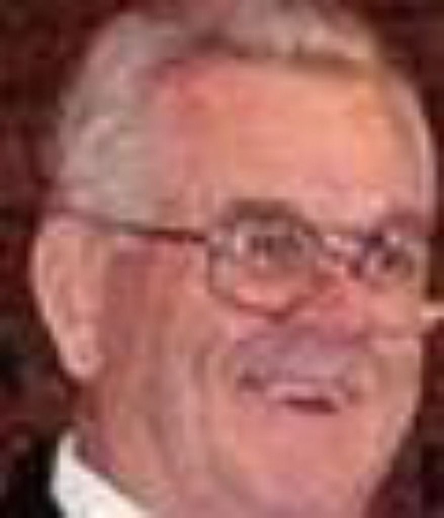 Howard Blanck