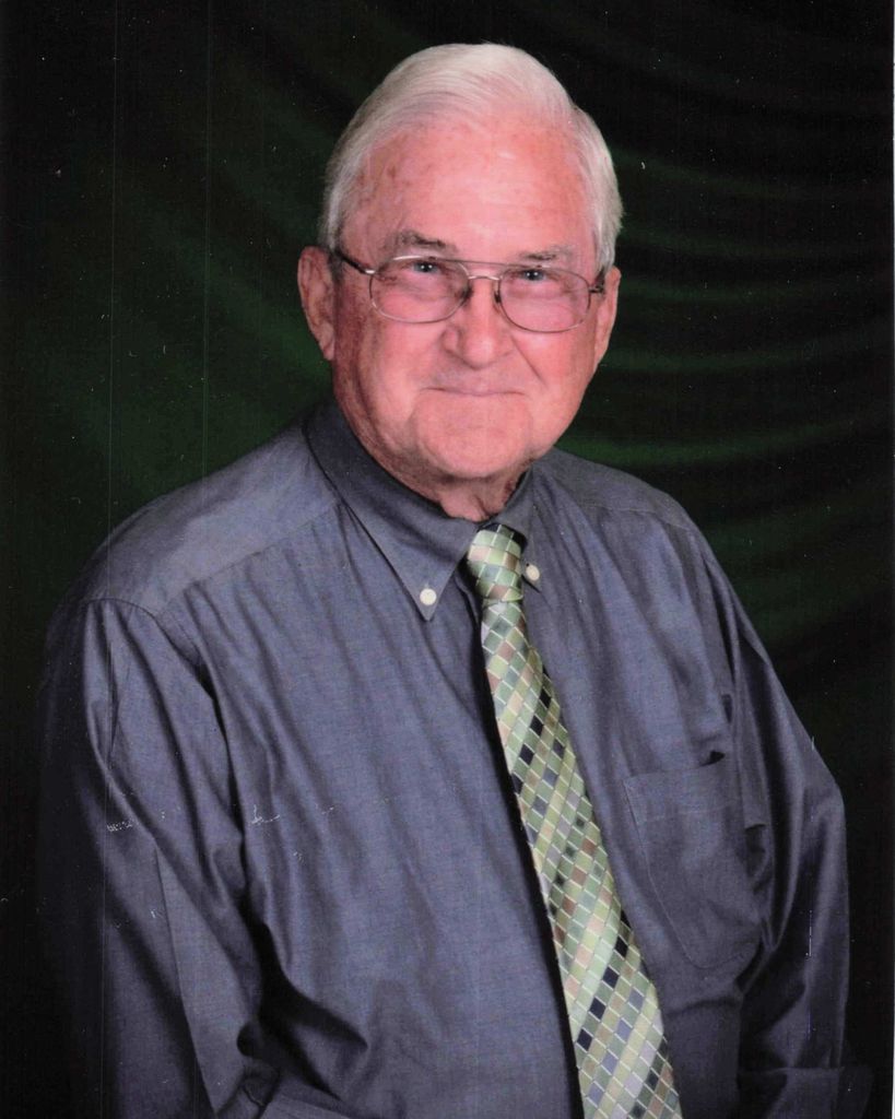 Jimmy Kenneth Summerville Profile Photo