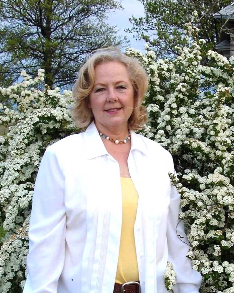 Cathe Peters Profile Photo