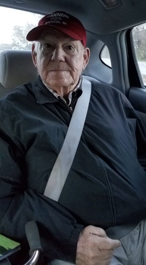 Glen Allen Phelps, Sr Profile Photo