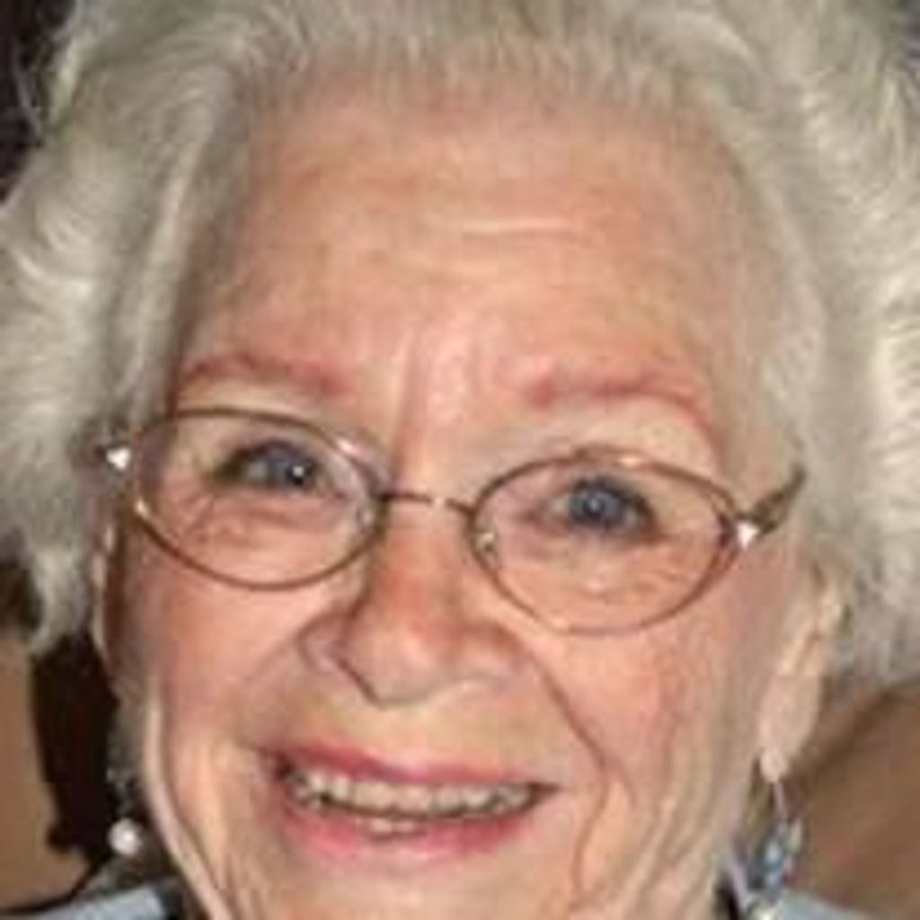 Hattie Eldene Branson