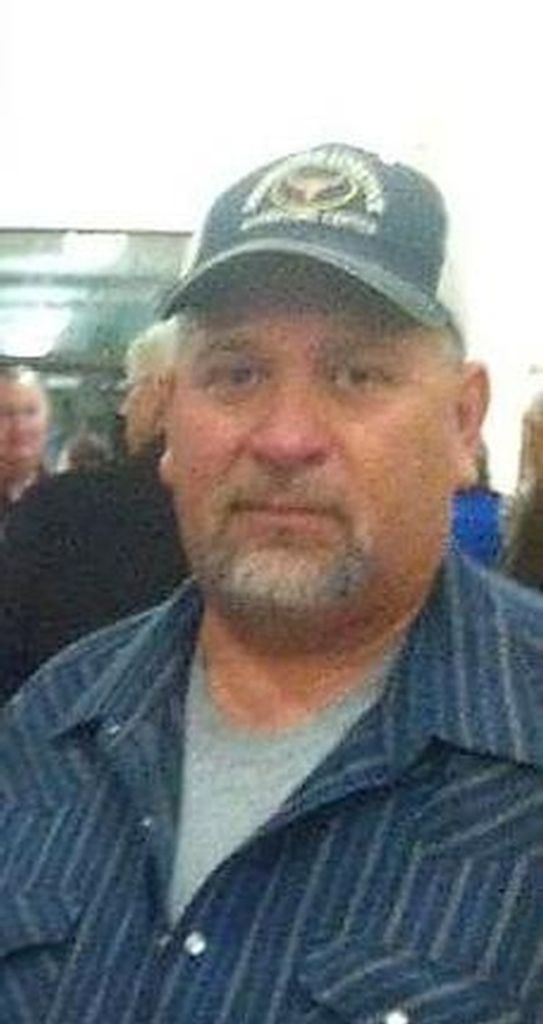 Barry Trantham Profile Photo