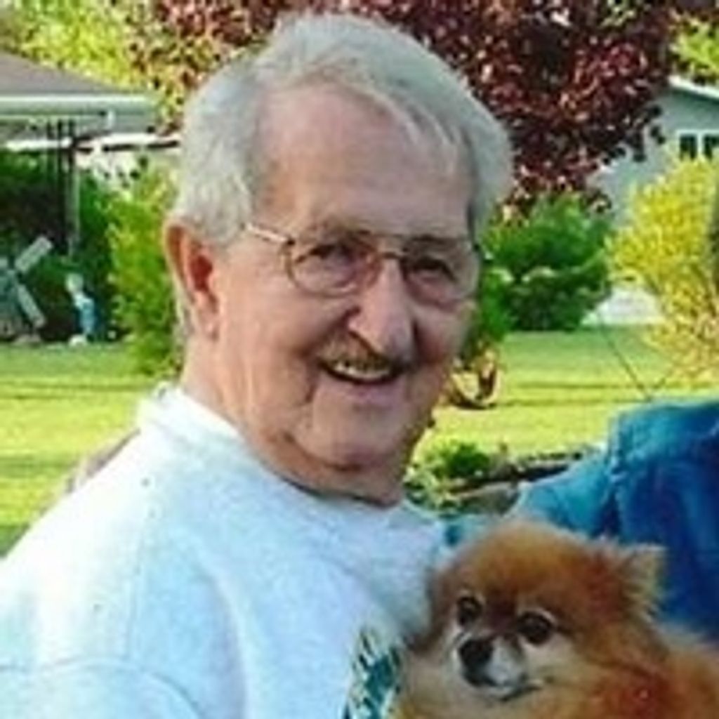 Myron Brault