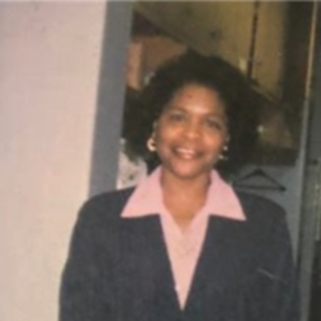 Ms. Glenda Fay Drungole