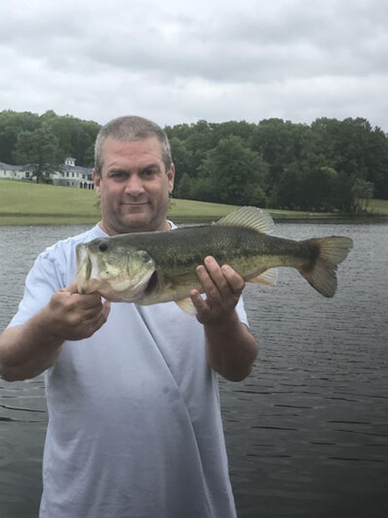 Stuart Cleveland West Profile Photo