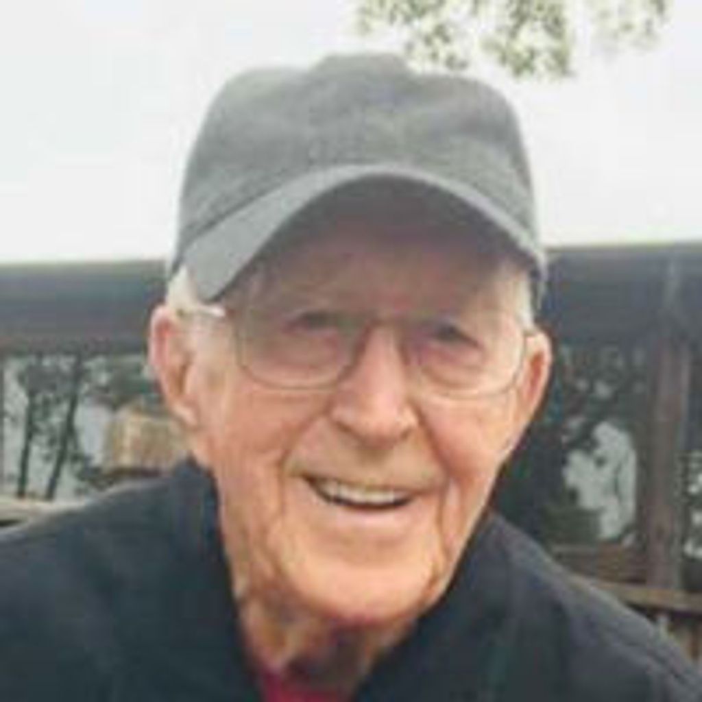 Harry G. Perkins
