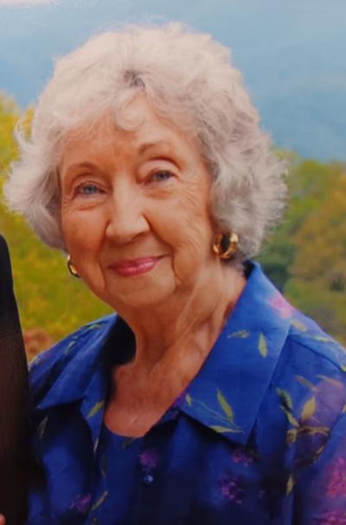 Mary "Louise" Harrison Profile Photo