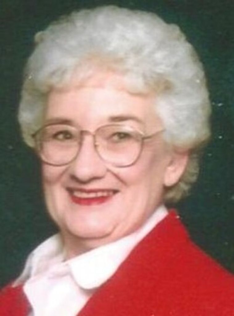 Carol Ann Sims Profile Photo