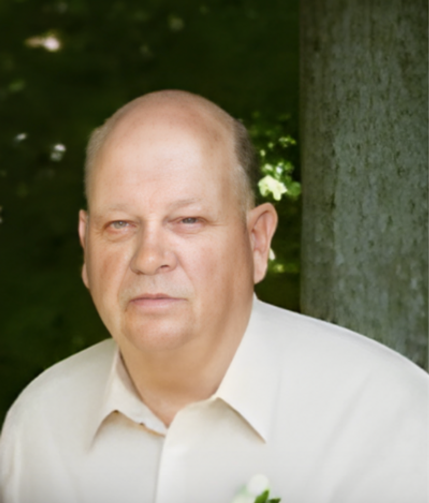 Dan William Shepherd