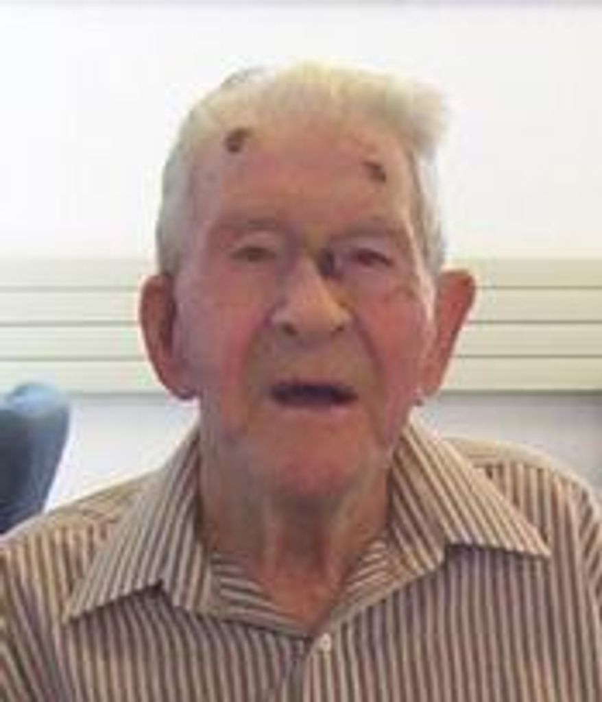 Lawrence T. Zartman