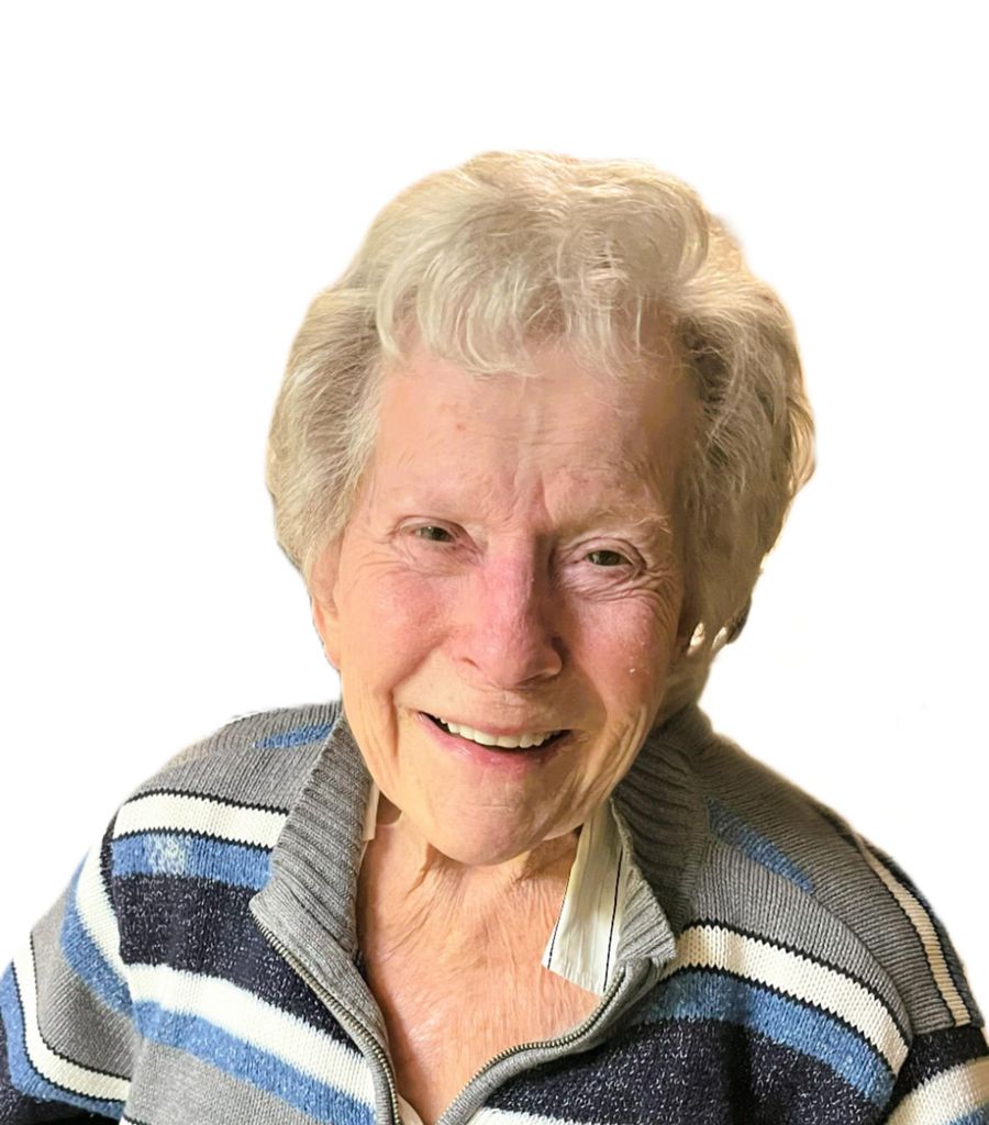 Alice E. Ward Profile Photo