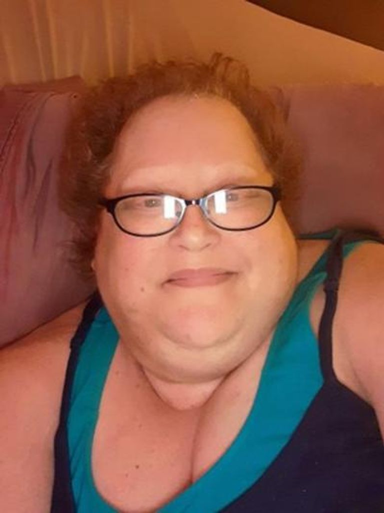 Beth Johnson Profile Photo