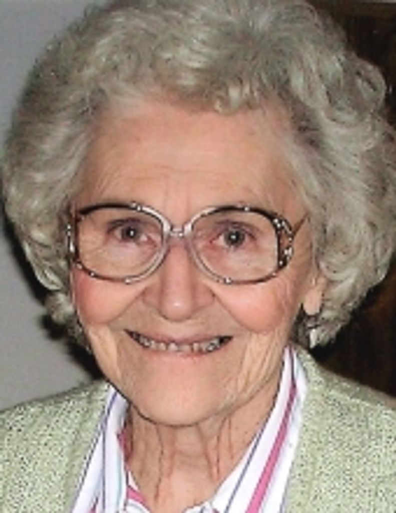 Jean Haggard Profile Photo