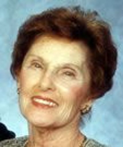 Harriet Goff Profile Photo