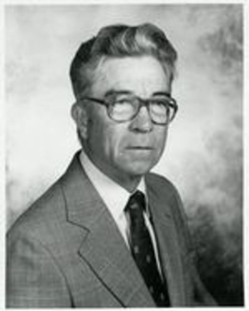 Charles Umberger Profile Photo