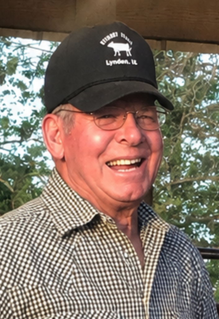 Darrell Ray Sturdy Profile Photo