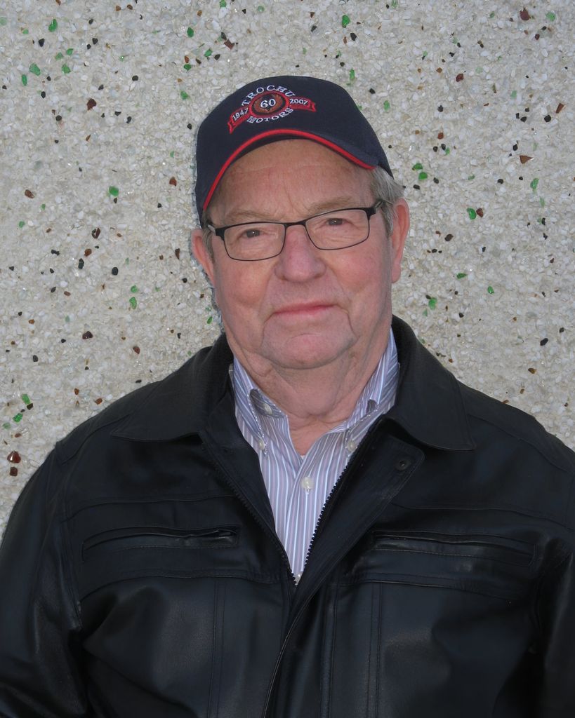 Darel Edgar Pride Profile Photo