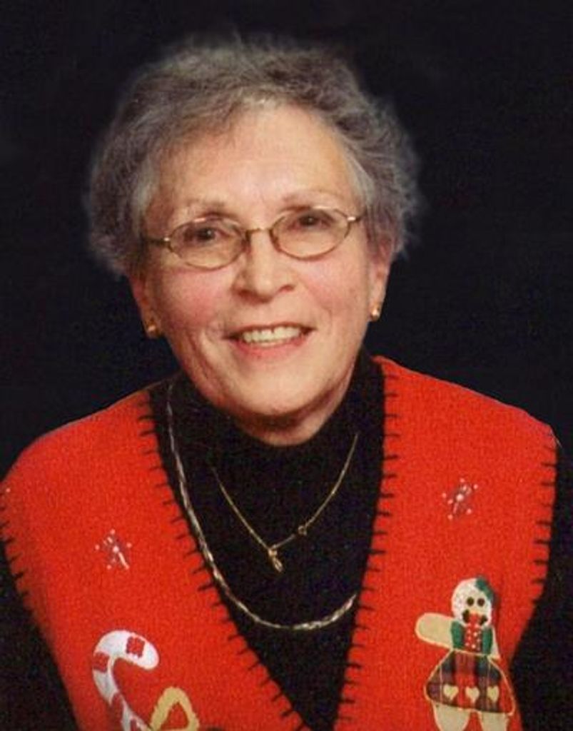 Lucille Lauf Profile Photo