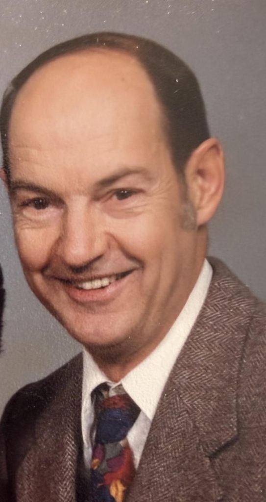 Gerald Miracle Profile Photo