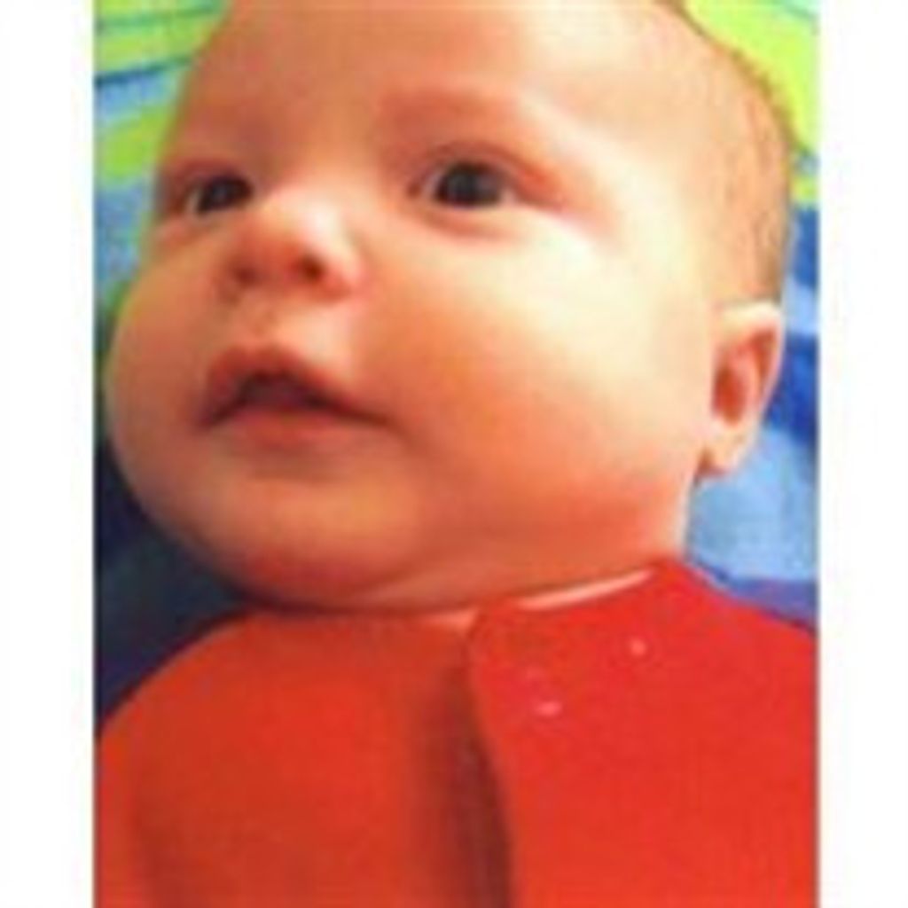Andrew Joel-Isaac Hoover