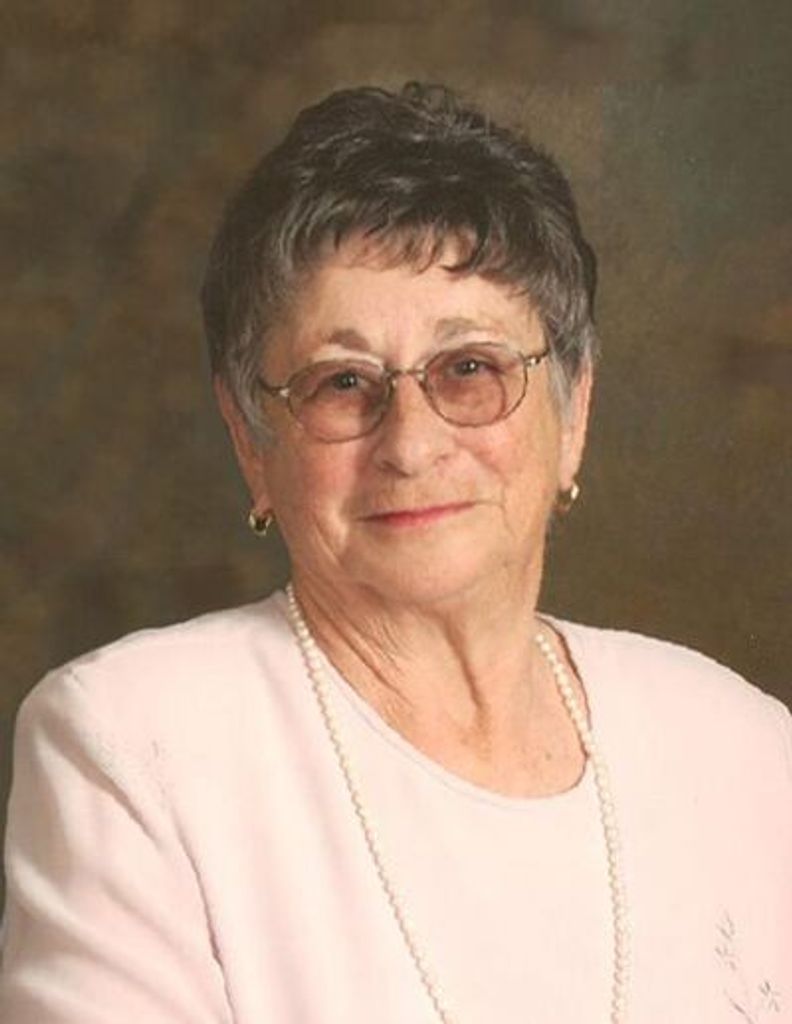Margaret Josephine Dench Profile Photo